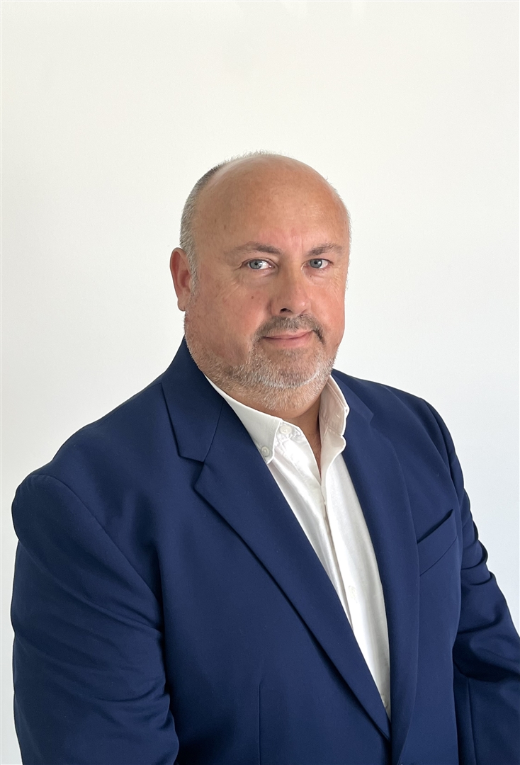 Paulo Vicente